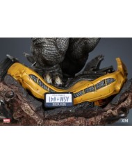 Rhino MARVEL Premium Collectibles series statue