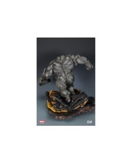 Rhino MARVEL Premium Collectibles series statue
