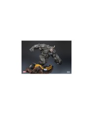 Rhino MARVEL Premium Collectibles series statue