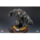 Rhino MARVEL Premium Collectibles series statue