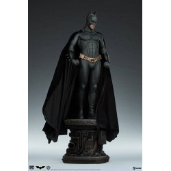 Batman - Batman Begins Estatua Premium Format