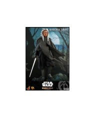 Ahsoka Tano Star Wars The Mandalorian Pack de 2 Figuras 1/6