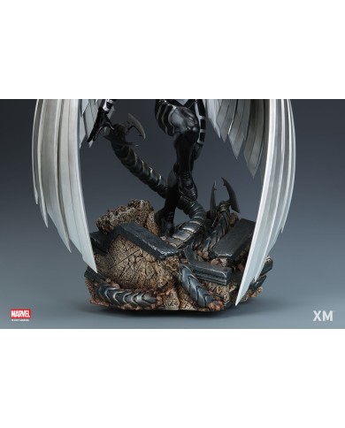 Archangel (X-Force) - Ver B