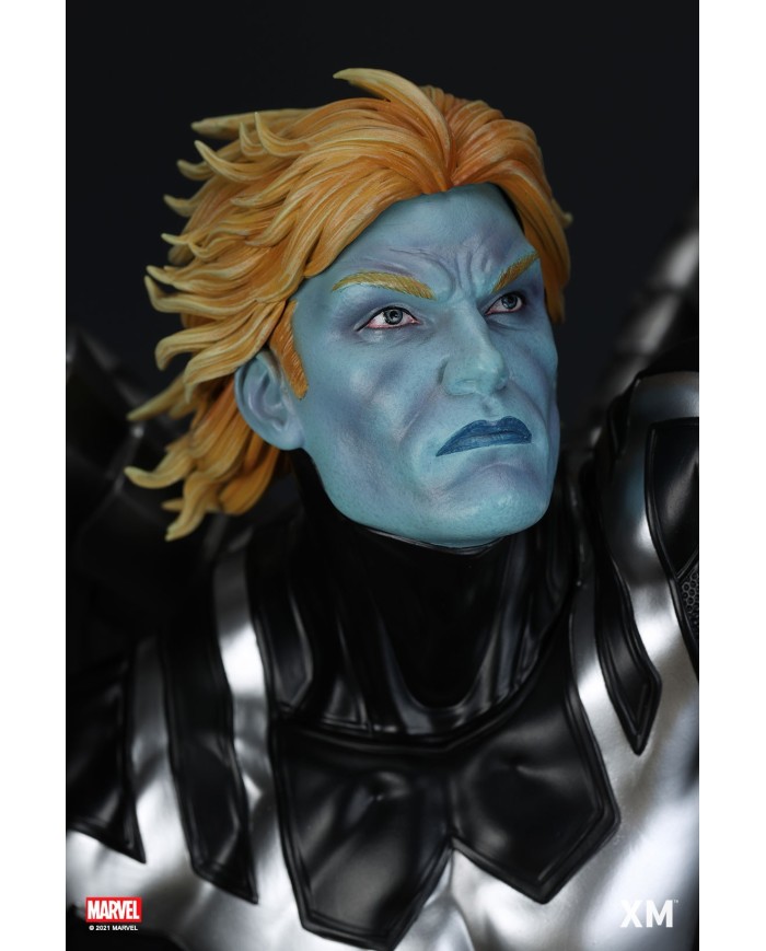 Archangel (X-Force) - Ver B