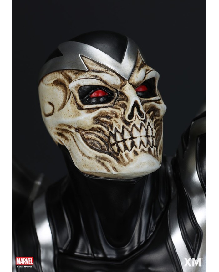 Archangel (X-Force) - Ver B