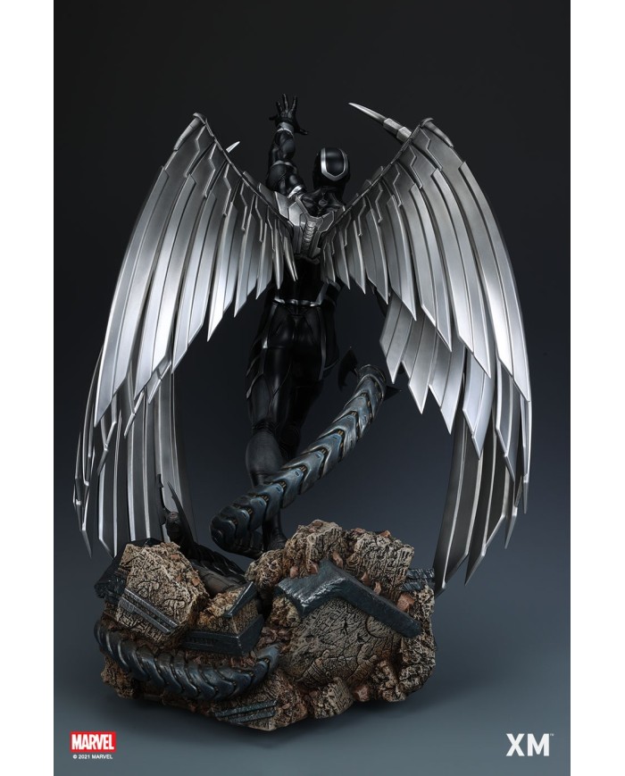 Archangel (X-Force) - Ver B