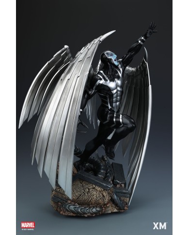 Archangel (X-Force) - Ver B