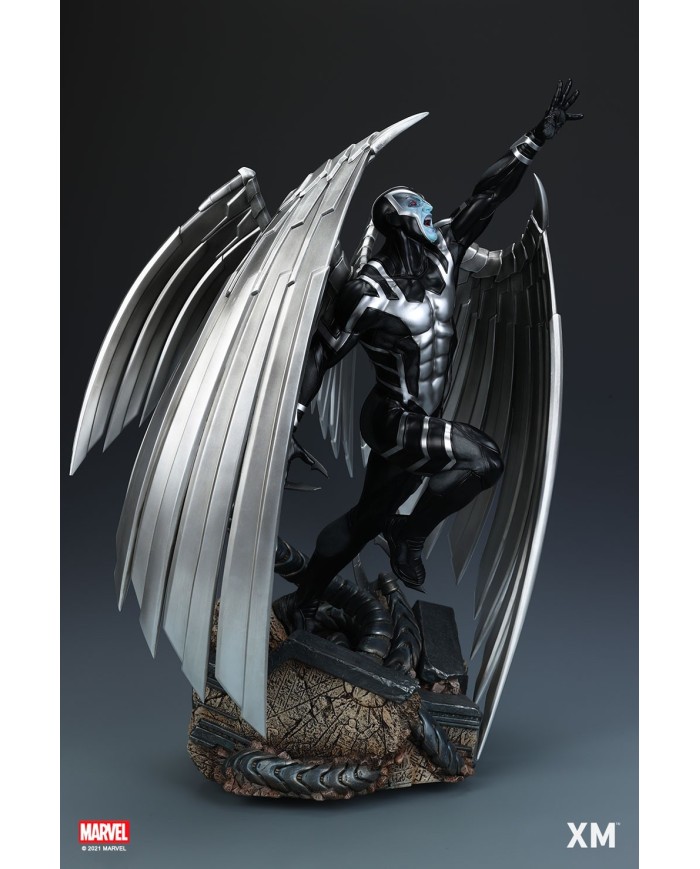Archangel (X-Force) - Ver B
