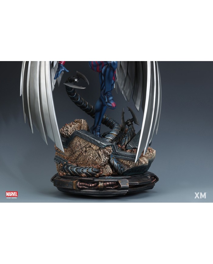 Archangel (Classic) - Ver A