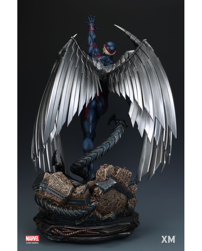 Archangel (Classic) - Ver A