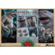 King Shark Escuadrón Suicida Figura Movie Masterpiece 1/6