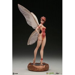 Tinkerbell (Fall Variant) Fairytale Fantasies Collection