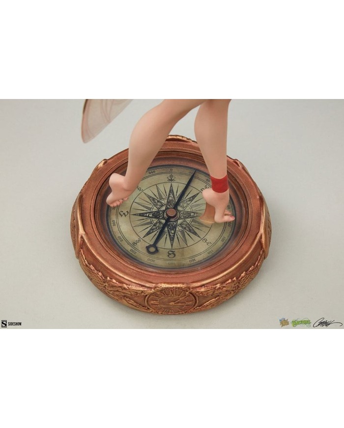 Tinkerbell (Fall Variant) Fairytale Fantasies Collection