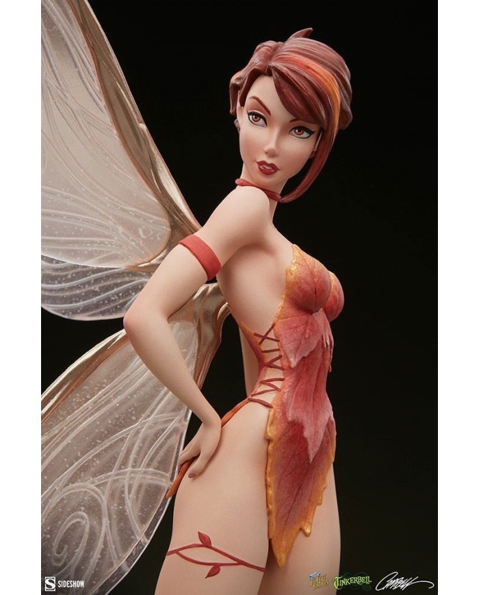 Tinkerbell (Fall Variant) Fairytale Fantasies Collection