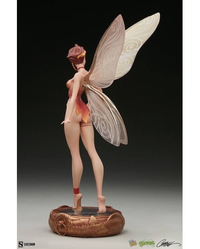 Tinkerbell (Fall Variant) Fairytale Fantasies Collection