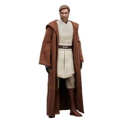 Obi-Wan Kenobi Star Wars The Clone Wars Figura 1/6