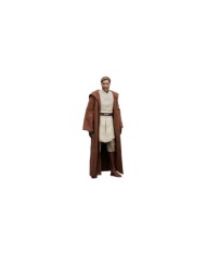 Obi-Wan Kenobi Star Wars The Clone Wars Figura 1/6