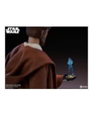 Obi-Wan Kenobi Star Wars The Clone Wars Figura 1/6