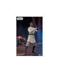 Obi-Wan Kenobi Star Wars The Clone Wars Figura 1/6