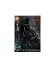 Nazgul Bonus Version El Señor de los Anillos Estatua 1/4