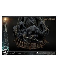 Nazgul Bonus Version El Señor de los Anillos Estatua 1/4