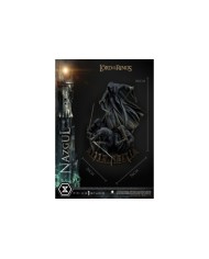 Nazgul Bonus Version El Señor de los Anillos Estatua 1/4