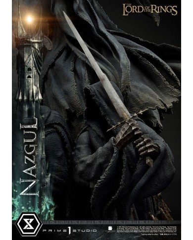 Nazgul Bonus Version El Señor de los Anillos Estatua 1/4