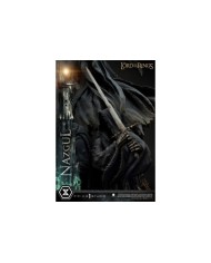 Nazgul Bonus Version El Señor de los Anillos Estatua 1/4