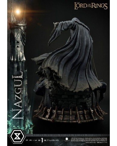 Nazgul Bonus Version El Señor de los Anillos Estatua 1/4