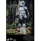 Scout Trooper Star Wars Episode VI Figura 1/6