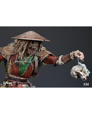 Scarecrow - Samurai Series