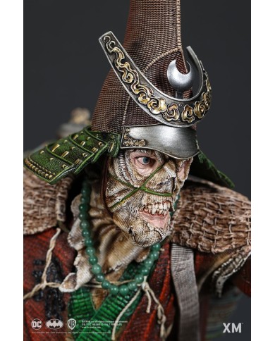 Scarecrow - Samurai Series