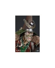 Scarecrow - Samurai Series