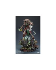 Scarecrow - Samurai Series