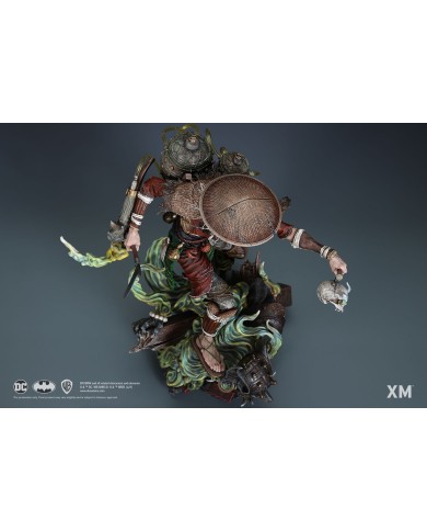 Scarecrow - Samurai Series