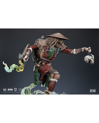 Scarecrow - Samurai Series