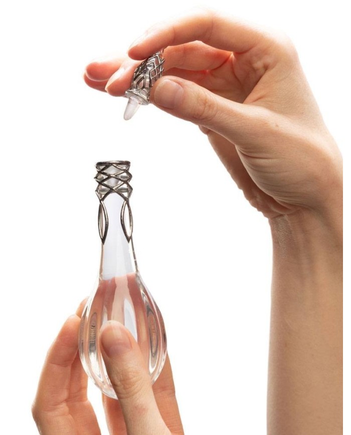 Galadriel's Phial Réplica 1/1 El Señor de los Anillos