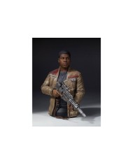 Star Wars Episode VII Busto 1/6 Finn