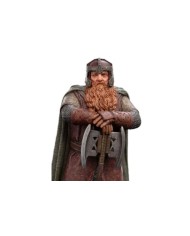 Gimli El Señor de los Anillos Estatua