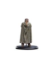 Gimli El Señor de los Anillos Estatua