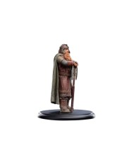 Gimli El Señor de los Anillos Estatua