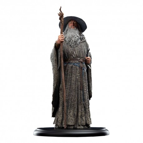 Gandalf el Gris El Señor de los Anillos Estatua