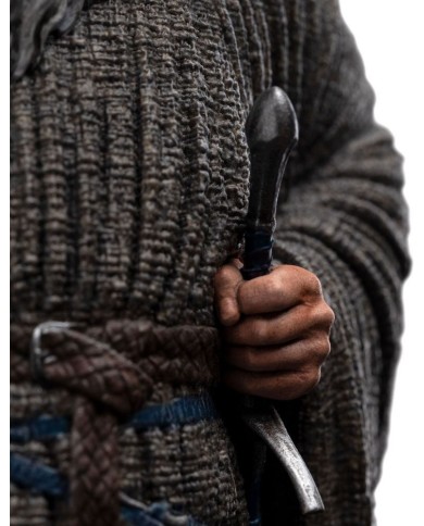 Gandalf el Gris El Señor de los Anillos Estatua