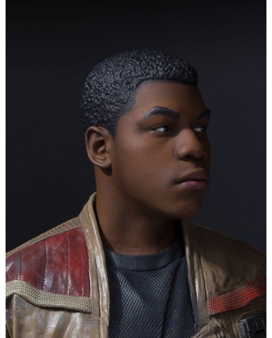 Star Wars Episode VII Busto 1/6 Finn