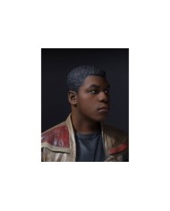 Star Wars Episode VII Busto 1/6 Finn