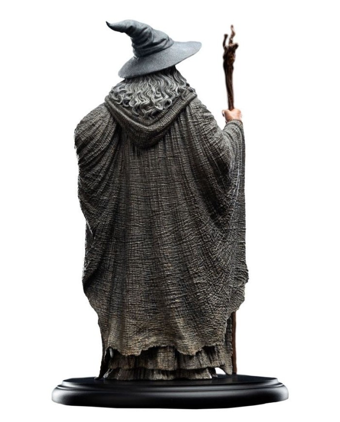 Gandalf el Gris El Señor de los Anillos Estatua
