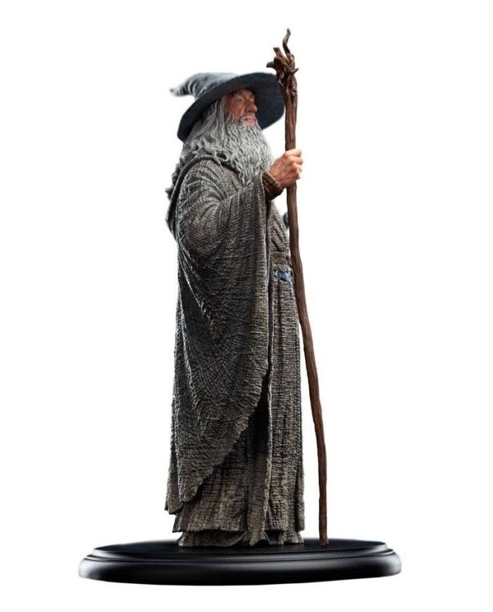 Gandalf el Gris El Señor de los Anillos Estatua