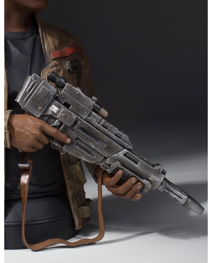 Star Wars Episode VII Busto 1/6 Finn