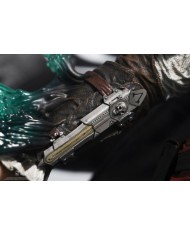 Animus Edward Kenway Assassin´s Creed Estatua 1/4