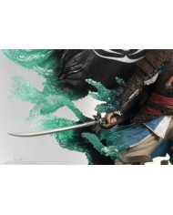 Animus Edward Kenway Assassin´s Creed Estatua 1/4